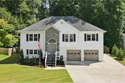 1003 Queensbury Run, Acworth, GA 30102 - Photo 1