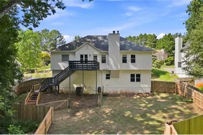 1003 Queensbury Run, Acworth, GA 30102 - Photo 31