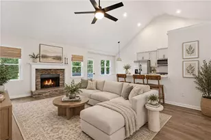 1003 Queensbury Run, Acworth, GA 30102 - Photo 3