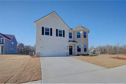 53 Homesite Armour Pass, Newnan, GA 30263 - Photo 3