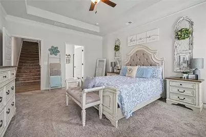 207 Malbone Street SW, Cartersville, GA 30120 - Photo 13