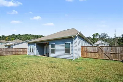 207 Malbone Street SW, Cartersville, GA 30120 - Photo 27
