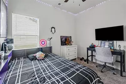 207 Malbone Street SW, Cartersville, GA 30120 - Photo 19