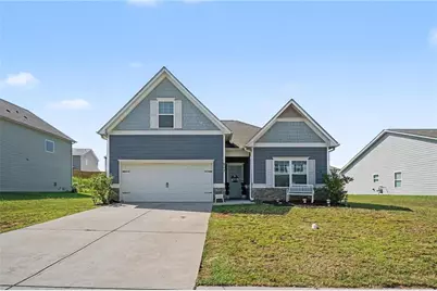 207 Malbone Street SW, Cartersville, GA 30120 - Photo 1