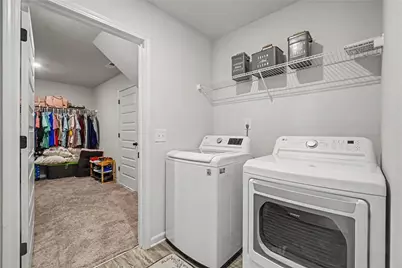 207 Malbone Street SW, Cartersville, GA 30120 - Photo 17