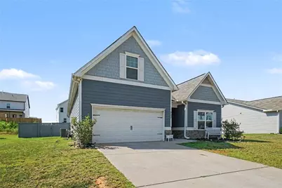207 Malbone Street SW, Cartersville, GA 30120 - Photo 3
