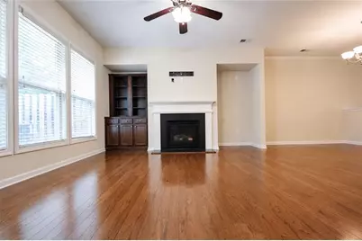 2132 Greencrest Circle, Alpharetta, GA 30004 - Photo 5