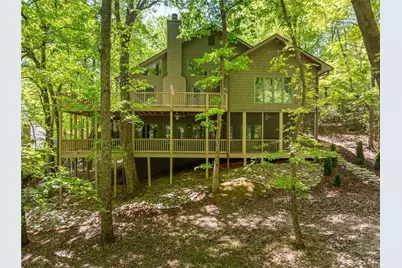 11 Cherokee Camp Trail, Jasper, GA 30143 - Photo 1