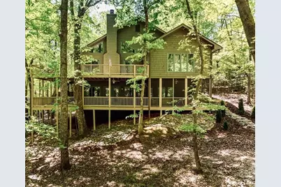 11 Cherokee Camp Trail, Jasper, GA 30143 - Photo 1