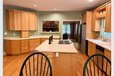 11 Cherokee Camp Trail, Jasper, GA 30143 - Photo 9