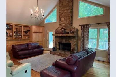 11 Cherokee Camp Trail, Jasper, GA 30143 - Photo 5