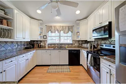 9 1/2 Greenbriar Avenue, Cartersville, GA 30120 - Photo 35