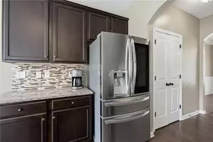 5101 Acworth Enclave Dr, Acworth, GA 30101 - Photo 17