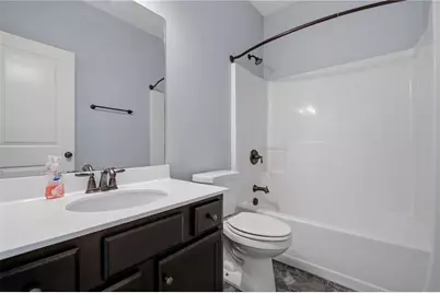 5101 Acworth Enclave Drive, Acworth, GA 30101 - Photo 21