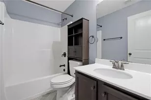 5101 Acworth Enclave Dr, Acworth, GA 30101 - Photo 41
