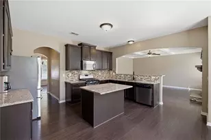 5101 Acworth Enclave Dr, Acworth, GA 30101 - Photo 13