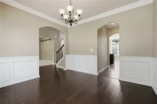 5101 Acworth Enclave Dr, Acworth, GA 30101 - Photo 9