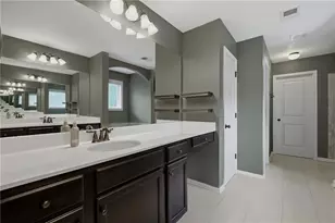 5101 Acworth Enclave Dr, Acworth, GA 30101 - Photo 29