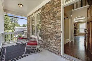 5101 Acworth Enclave Dr, Acworth, GA 30101 - Photo 3