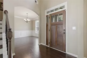 5101 Acworth Enclave Dr, Acworth, GA 30101 - Photo 5