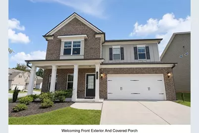 4503 Cedar Oak Court SW, Gainesville, GA 30504 - Photo 1