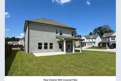 4503 Cedar Oak Court SW, Gainesville, GA 30504 - Photo 37