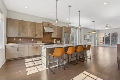 264 Castleberry Station Drive SW, Atlanta, GA 30313 - Photo 3