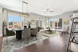 264 Castleberry Station Dr SW, Atlanta, GA 30313 - Photo 1