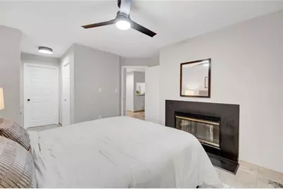 3655 Habersham Road NE #B141, Atlanta, GA 30305 - Photo 9