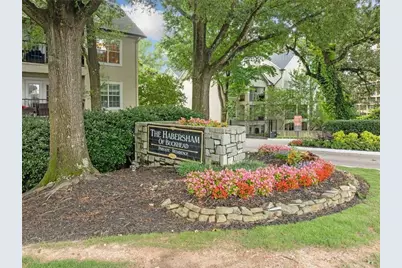 3655 Habersham Road NE #B141, Atlanta, GA 30305 - Photo 19