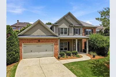 1222 Marinette Way, Hoschton, GA 30548 - Photo 1
