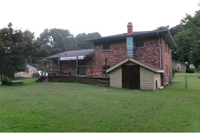 745 Huntingdon Drive, Jonesboro, GA 30236 - Photo 25