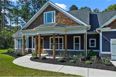 425 Blossom Trail, Acworth, GA 30101 - Photo 11