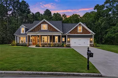 425 Blossom Trail, Acworth, GA 30101 - Photo 1