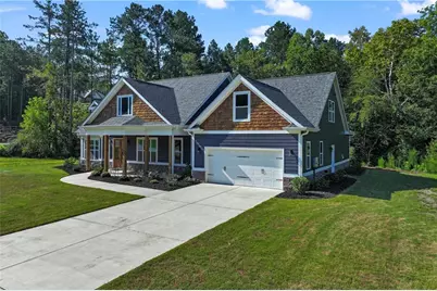 425 Blossom Trail, Acworth, GA 30101 - Photo 5