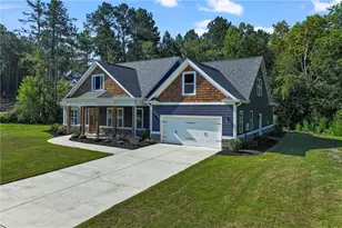425 Blossom Trl, Acworth, GA 30101 - Photo 5