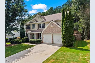 5886 Buckner Creek Drive SE, Mableton, GA 30126 - Photo 1