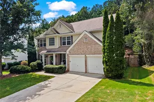 5886 Buckner Creek Dr SE, Mableton, GA 30126 - Photo 1