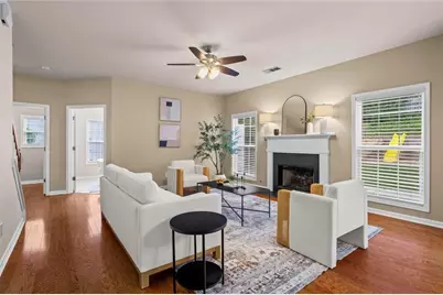 5886 Buckner Creek Drive SE, Mableton, GA 30126 - Photo 11