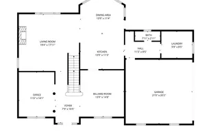 296 Cloudland, Dahlonega, GA 30533 - Photo 81