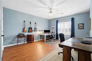 296 Cloudland, Dahlonega, GA 30533 - Photo 49