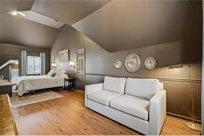 296 Cloudland, Dahlonega, GA 30533 - Photo 35