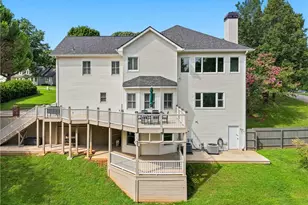 296 Cloudland, Dahlonega, GA 30533 - Photo 63