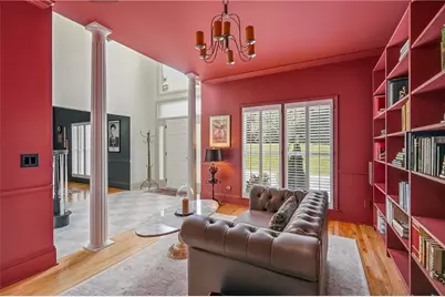 296 Cloudland, Dahlonega, GA 30533 - Photo 13
