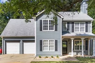 32 Maddox Road SE, Acworth, GA 30102 - Photo 3