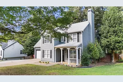 32 Maddox Road SE, Acworth, GA 30102 - Photo 1
