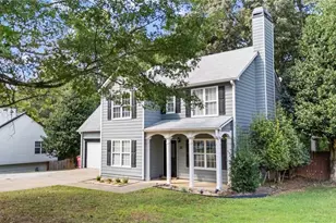 32 Maddox Road SE, Acworth, GA 30102 - Photo 1