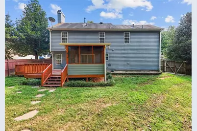 32 Maddox Road SE, Acworth, GA 30102 - Photo 25