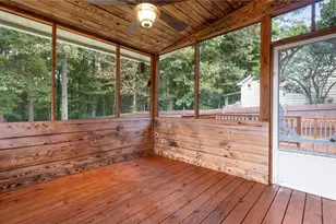 32 Maddox Road SE, Acworth, GA 30102 - Photo 23