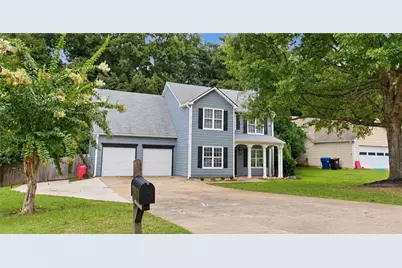 32 Maddox Road SE, Acworth, GA 30102 - Photo 3